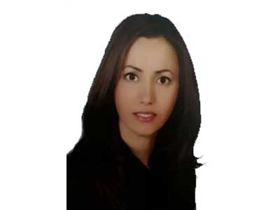 AYNUR KAMALIOĞLU