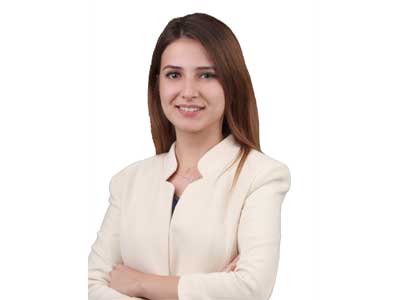 Ayşegül YÜKSEL