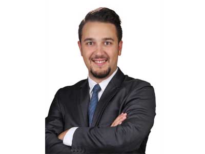 Cenk KÖKLÜ