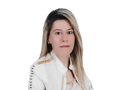 Ceyda HACIOĞLU