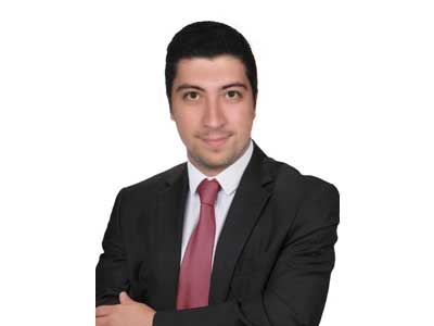 Sabri MERİÇ