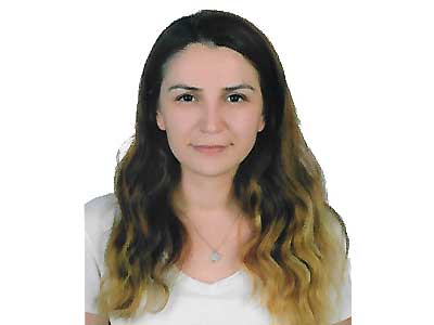 Gönül İMREN