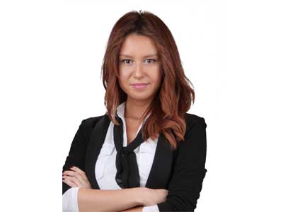 Gülşah ROGOLA