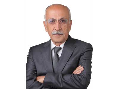 Kemal ÖZKAN