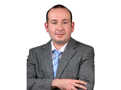 Murat SAYACA