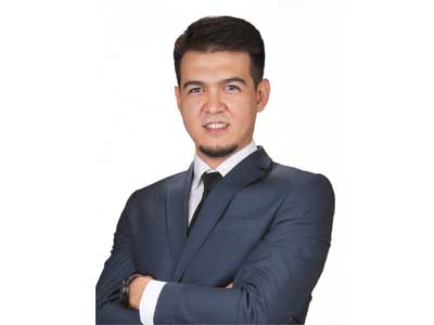 Uğur COŞKUN